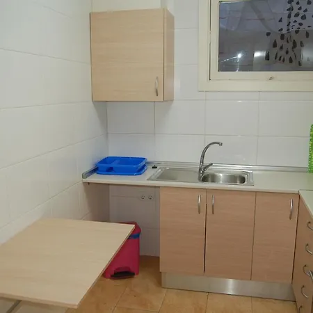 Hortes 7 شقة خيرونا