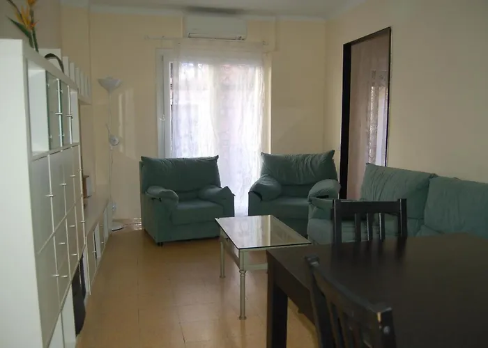 Hortes 7 Апартаменти Жерона