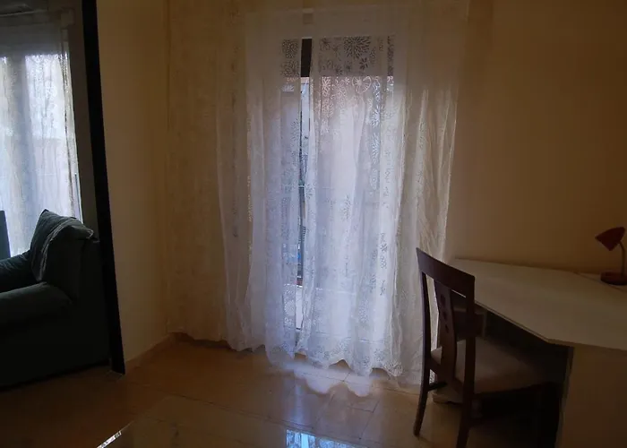 Апартаменти Hortes 7 Жерона