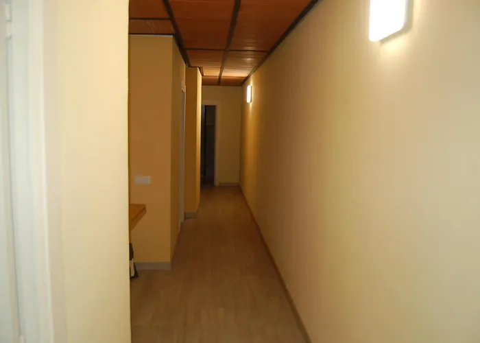 Hortes 7 Жерона