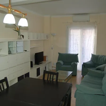 Hortes 7 Апартаменти Жерона