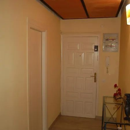 Hortes 7 * Жерона