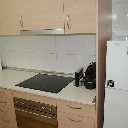 Hortes 7 Apartment