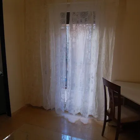 Апартаменти Hortes 7 Жерона