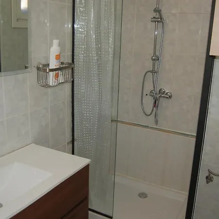 Hortes 7 Апартаменти Жерона