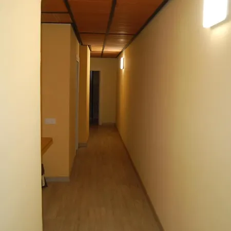 Hortes 7 Жерона