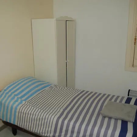 Hortes 7 Lägenhet Girona