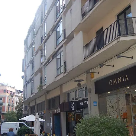 Hortes 7 Жерона