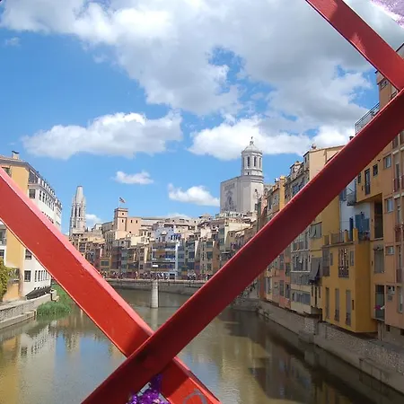 Апартаменти Hortes 7