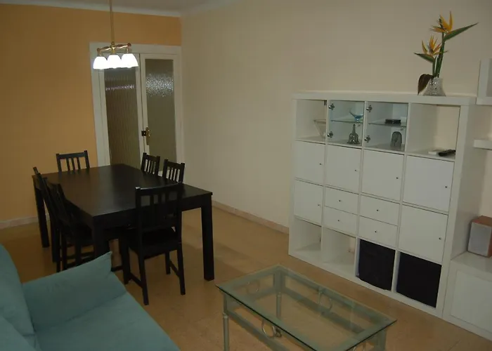 דירה Hortes 7 ז'ירונה