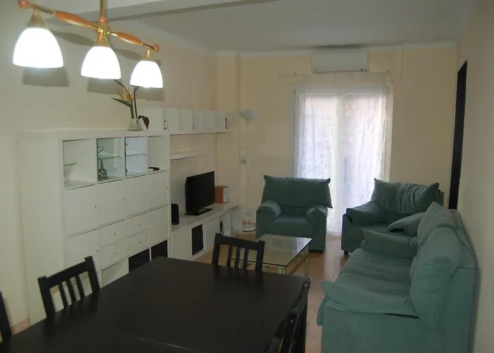 Hortes 7 דירה ז'ירונה