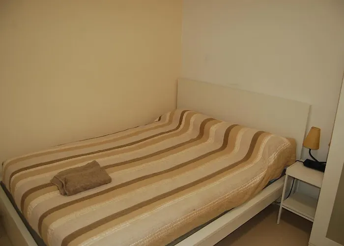 Hortes 7 Lejlighed *