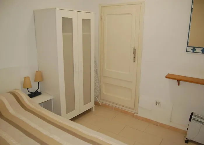 Lejlighed Hortes 7 Girona