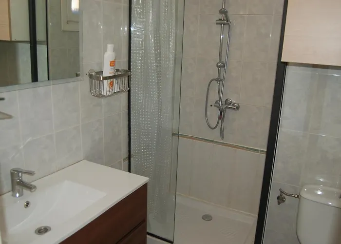 Hortes 7 דירה ז'ירונה