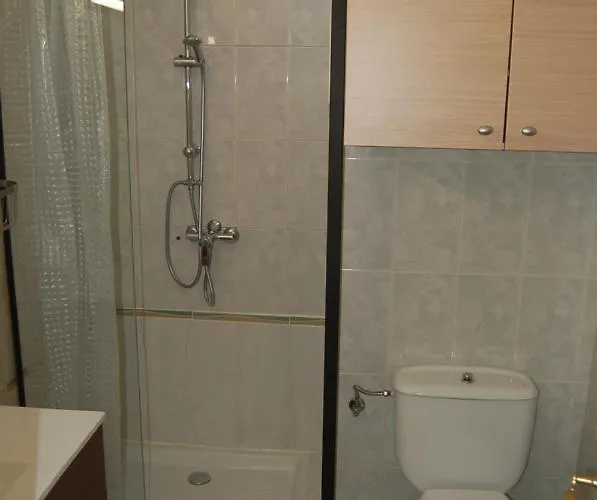 Hortes 7 Lejlighed Girona