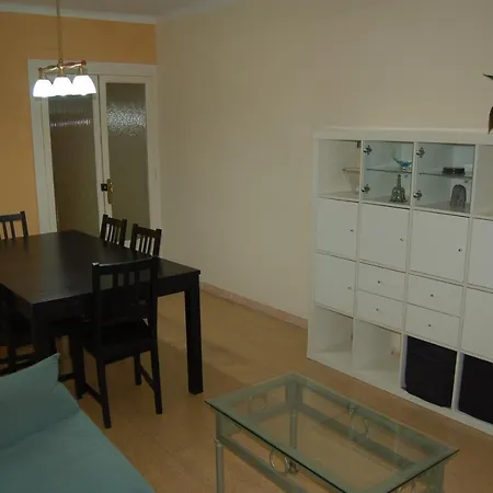 Lägenhet Hortes 7 Girona