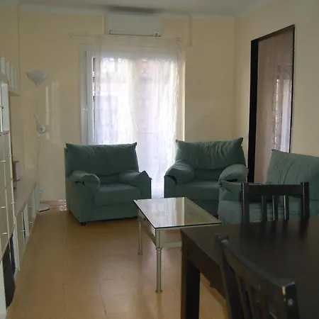 Hortes 7 Lägenhet Girona