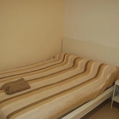 Hortes 7 Lägenhet *