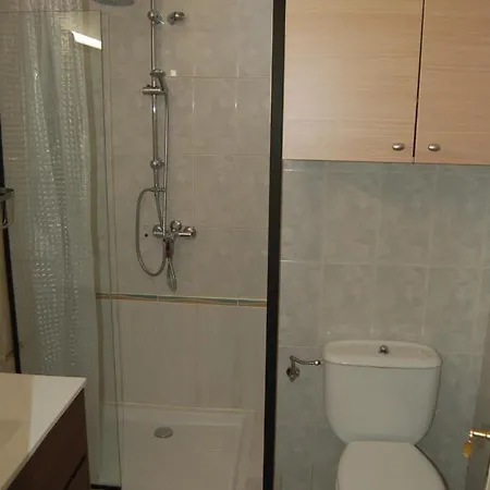 Hortes 7 Lägenhet Girona