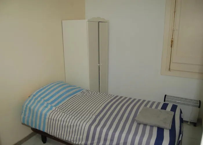 Hortes 7 公寓 赫罗纳